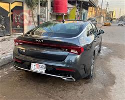 كيا K5